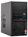 ПК IRU Office 312 MT PG G5420 (3.8)/4Gb/SSD120Gb/UHDG 610/Windows 10 Professional 64/GbitEth/400W/черный