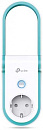 Повторитель беспроводного сигнала TP-Link RE365 AC1200 10/100BASE-TX белый
