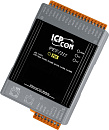 Ethernet-модуль с 7 каналами ввода с терморезисторов, со встроенным 2-портовым Ethernet-коммутатором, со встроенным 2-портовым Ethernet-коммутатором,