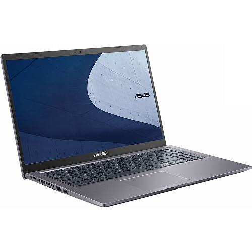 Ноутбук/ ASUS P1512CEA-BQ0236 15.6"(1920x1080 (матовый) IPS)/Intel Core i3 1115G4(3Ghz)/8192Mb/256PCISSDGb/noDVD/Int:IntelIrisXeGraphics/Cam/BT/WiFi