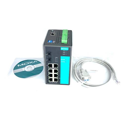 EDS-510A-1GT2SFP (уценка 2)