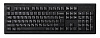 Клавиатура + мышь A4Tech 3100N клав:черный мышь:черный USB беспроводная