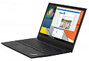 Ноутбук Lenovo ThinkPad E595 Ryzen 5 3500U/8Gb/SSD512Gb/AMD Radeon Vega 8/15.6"/WVA/FHD (1920x1080)/Windows 10 Professional 64/black/WiFi/BT/Cam