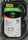 Жесткий диск SEAGATE SSHD SATA 1Tb HDD + SSD 8 ГБ,ST1000DX002, FireCuda Guardian, 64Mb buffer, NCQ (аналог ST1000DX001)