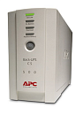 ИБП APC Back-UPS CS 500VA/300W, 230V, 4xC13 outlets (1 Surge & 3 batt.), Data/DSL protection, USB, PCh, user repl. batt., 1 year warranty
