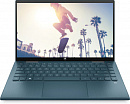 Ноутбук HP Pavilion x360 14-dy0006ur Core i3 1125G4 8Gb SSD256Gb Intel Iris Xe graphics 14" IPS Touch FHD (1920x1080) Free DOS 3.0 blue WiFi BT Cam (3