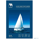 NV Print (NVP-180Gl4Rs25) Глянцевая фотобумага для струйной печати 180 г/м2 4R(100mmx150mm) 25 листов