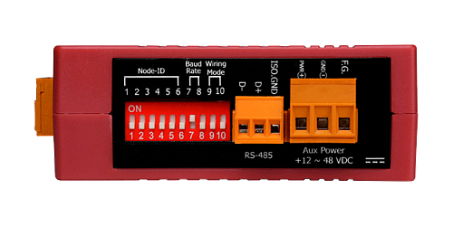 PM-3133-RCT4000P-CPS CR