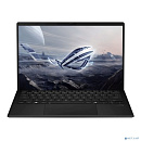 ASUS ROG Flow Z13 GZ302EA-RU045W Touch 13.4"(2560x1600 IPS)/Touch/AMD Ryzen Al Max+ 395(3Ghz)/32768Mb/1024PCISSDGb/noDVD/Int:AMD Radeon 8060S Graphics