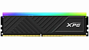 Оперативная память ADATA DDR4 DIMM 8GB 3600MHz 1*8GB 18-22-22 BLACK SINGLE TRAY