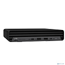 HP ProDesk 400 G9 [935X8EA] Black { i3 13100T/8Gb /256Gb(SSD)/Intel UHD Graphics 730/DOS/usb kbd/mouse}