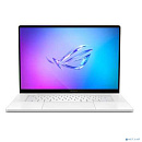 Ноутбук/ ASUS ROG Zephyrus G16 GA605KM-QR036 16"(2560x1600 OLED 240Hz)/AMD Ryzen AI 7 350(2Ghz)/32768Mb/1024PCISSDGb/noDVD/Ext:nVidia GeForce RTX 5060