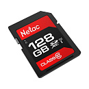 SecureDigital 128GB Netac Class 10 UHS-I P600 (NT02P600STN-128G-R)
