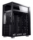 Корпус Formula F-3401 черный без БП ATX 3x120mm 2xUSB2.0 1xUSB3.0 audio