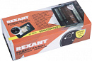 Видеоглазок Rexant 45-0249 черный