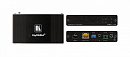Передатчик HDMI Kramer Electronics [TP-873XR] RS-232 и ИК-сигналов по витой паре DGKat 2.0; поддержка 4К60 4:4:4, PoC
