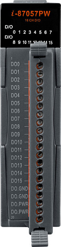 I-87057PW-G CR