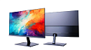 Монитор IRBIS GROOVYVIEW 24 23.8'' LED Monitor 1920x1080, 16:9, IPS, 250 cd/m2, 1000:1, 3ms, 178°/178°, VGA, HDMI, DP, USB, Audio output, 75Hz, Speak,
