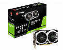 Видеокарта PCIE16 GTX1650 4GB GDDR6 GTX 1650 D6 VENTUS XS V1 MSI