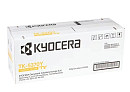 Тонер Kyocera Тонер-картридж TK-5370Y для ECOSYS MA3500cifx/MA3500cix/PA3500cx жёлтый (5000 стр.)