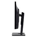 LCD Acer 23.8" B247Ybmiprx {IPS 1920x1080 75Hz 4ms 178/178 250cd 1000:1 8bit(6bit+FRC) D-Sub HDMI1.4 DisplayPort1.2 FreeSync AudioOut 2x2W Pivot VESA}