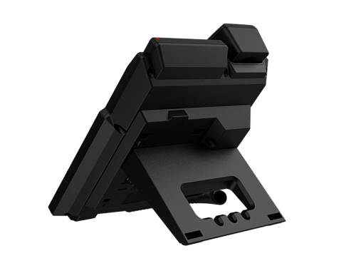 SIP телефон Fanvil X3U Pro, 6 SIP-акк., 2,8", 320x240 Цвет. экран, POE, БП в комп., 2x1 Gbps