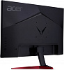 Монитор Acer 27" Nitro VG270Ebmipx черный IPS LED 1ms 16:9 HDMI M/M матовая 250cd 178гр/178гр 1920x1080 100Hz FreeSync DP FHD 4.8кг