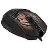 Игровая мышь SVEN RX-G805 (5+1кл. 500-8000 DPI, ПО, принт, подсветка, игров. упак)
