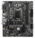 Материнская плата MSI B560M-A PRO Soc-1200 Intel B560 2xDDR4 mATX AC`97 8ch(7.1) 2.5Gg+VGA+HDMI