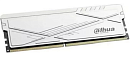 Оперативная память Dahua C600 DIMM 8GB DDR4-3600 (PC4-28800) CL18, 1.35V Heatsink, White