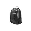 Сумка HP Case Active Backpack Black/Mint Green (for all hpcpq 10-15.6" Notebooks) cons