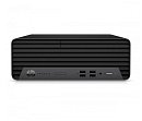 HP ProDesk 400 G7 SFF Core i3-10100,8GB,256GB,DVD,eng/kz usb kbd,mouse,Win11ProMultilang,1Wty