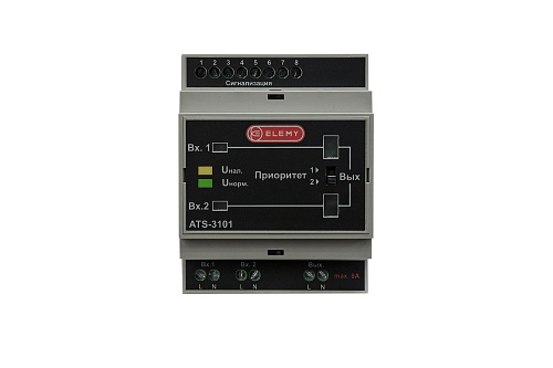 ATS-3101