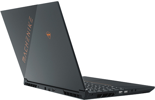 Ноутбук/ Machenike Star-15C 15.6"(1920x1080 IPS 144Hz)/Intel Core i7 12700H(2.3Ghz)/16384Mb/512PCISSDGb/noDVD/Ext:nVidia GeForce RTX3050Ti(4096Mb)