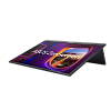Монитор ASUS 15.6" MB16QHG IPS Portable Monitor 2560x1600 5ms 500cd 120Hz HDMI 2*USB-C Black;
