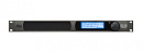 BSS DCP-555 Аудио-процессор для конференций 16x8 с VoIP