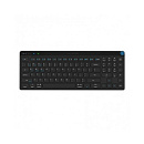 Беспроводная клавиатура Jlab JBuds Keyboard (IEUKJBUDSKEYRBLK4/KJBUDSKEYRBLK4)
