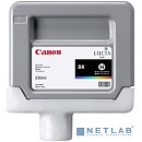 Canon PFI-307BK Картридж черный для Canon iPF830/840/850 (330 мл) (GJ)