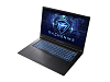 Haier Machenike L17, 17.3" Core i5-12500H, DDR4 3200MHz 16GB*1, M2 SSD 512GB*1, IPS 2560*1440(QHD) 165Hz, Nvidia Geforce RTX3060 GDDR6 6GB, BT 5.2, Bl