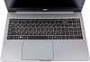 Ноутбук Hiper Expertbook Ryzen 7 5800U 16Gb SSD512Gb AMD Radeon 15.6" IPS FHD (1920x1080) Free DOS grey WiFi BT Cam 4800mAh (J8BD8Y50)