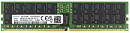 Память DDR5 Samsung M321R8GA0BB0-CQKZJ 64Gb DIMM ECC Reg 4800MHz