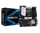 Материнская плата B460 S1200 MATX B460M PRO4 ASROCK