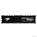 Память DIMM 24GB DDR5-5600 CL46 46-46-46-90 1.1V with HS Patriot (PSP524G560081H1)