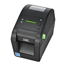 Принтер этикеток TSC DH220E DT, 2", 203 dpi, LED, 16MB DRAM, 8MB Flash, USB