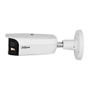 DAHUA DH-IPC-PFW5849-A180-E2-ASTE Уличная цилиндрическая IP-видеокамера DUO с ИИ 2x 4Мп, 1/1.8" CMOS, моторизованный объектив 3.6мм, видеоаналитика, L