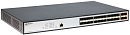 Коммутатор ORIGO Управляемый L3 коммутатор, 24x1000Base-X SFP, 4x10GBase-X SFP+, консольный порт RJ-45, комплект для установки в 19" стойку