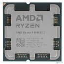 CPU AMD Ryzen 9 9900X3D OEM (100-000001368)
