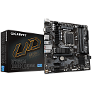 Материнская плата Gigabyte Bad Pack B760M DS3H DDR4, Socket 1700, Intel®B760, 4xDDR4-3200, D-SUB+HDMI+DP+DP, 1xPCI-Ex16, 2xPCI-Ex1, 4xSATA3(RAID 0/1/5