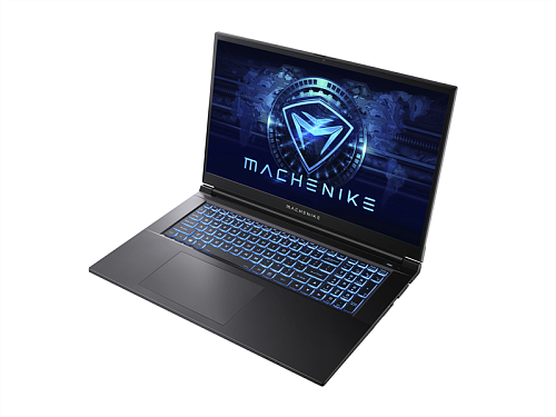 Haier Machenike L17, 17.3" Core i5-12500H, DDR4 3200MHz 16GB*1, M2 SSD 512GB*1, IPS 2560*1440(QHD) 165Hz, Nvidia Geforce RTX3060 GDDR6 6GB, BT 5.2, Bl