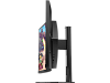 HP 27c OMEN Curved Monitor 2560x1440, 16:9, VA, 400 cd/m2, 3000:1, 1ms, 178°/178°, DP, HDMI, USB 3.1, tilt, 240 Hz, Black